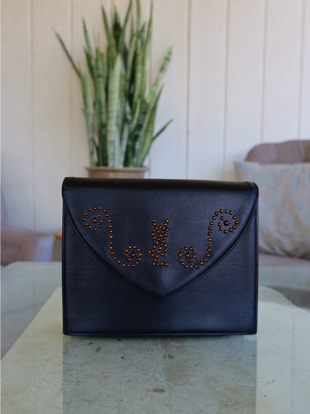 YSL Clutch Japan Exclusive 💝💝💝